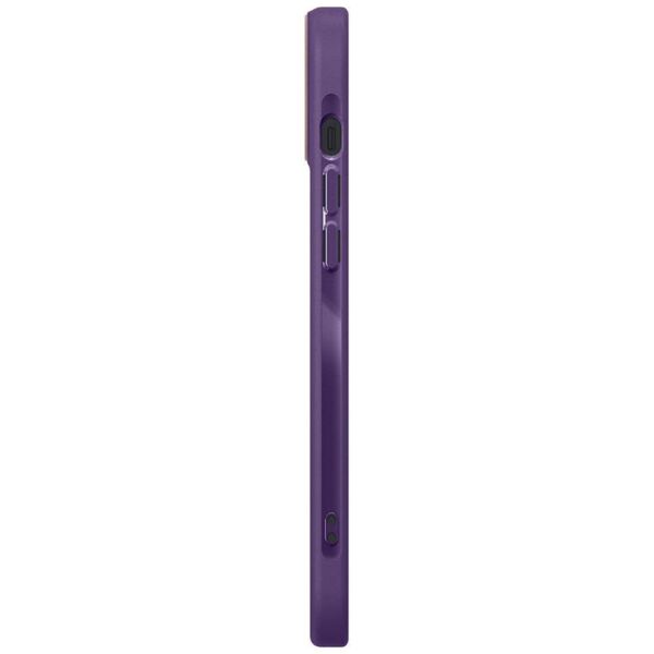 Case IPHONE 14 PLUS Spigen Cyrill Ultra Color Mag MagSafe Taro 8809811869071