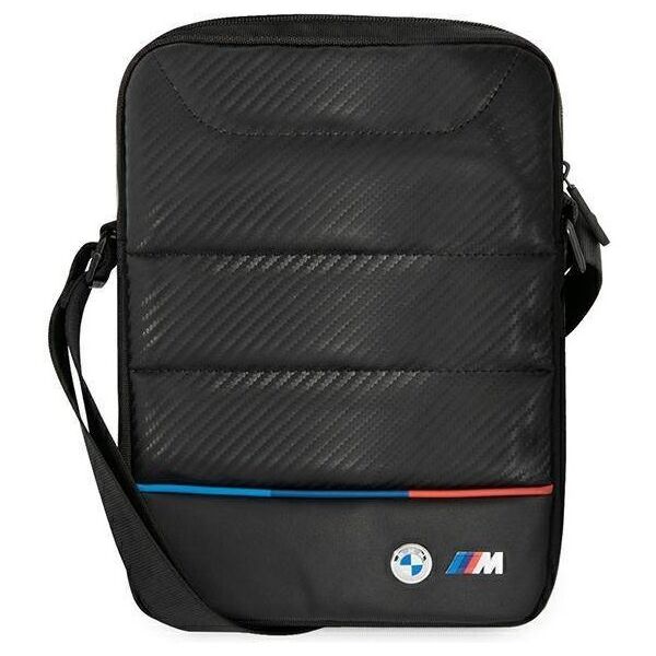 Bag TABLET 10" BMW Carbon Tricolor black 3666339052973