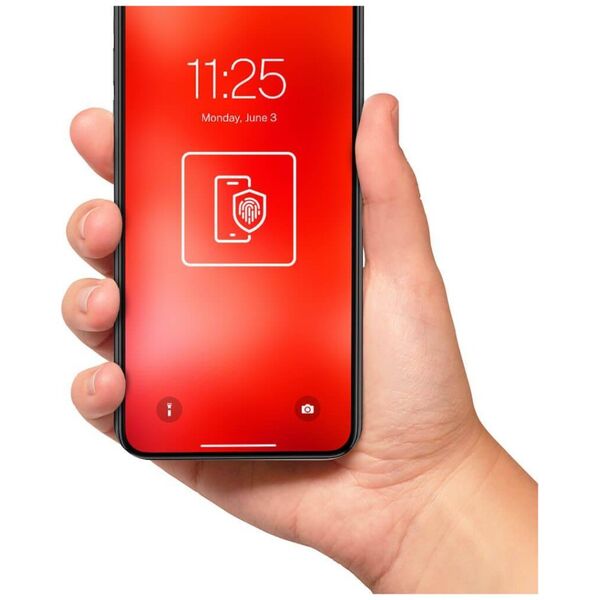 Hybrid Glass OPPO A78 5G 3mk Flexible Glass Hybrid Film 5903108519120