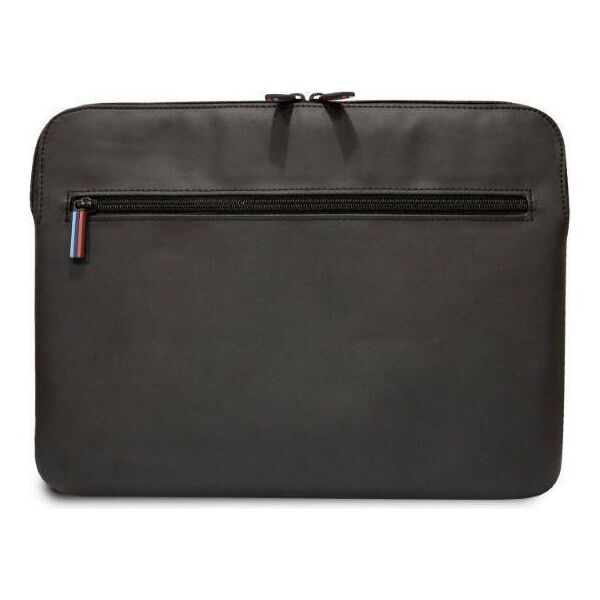 Original Case LAPTOP 16" BMW Sleeve Carbon&Perforated (BMCS16SPCTFK) black 3666339091415