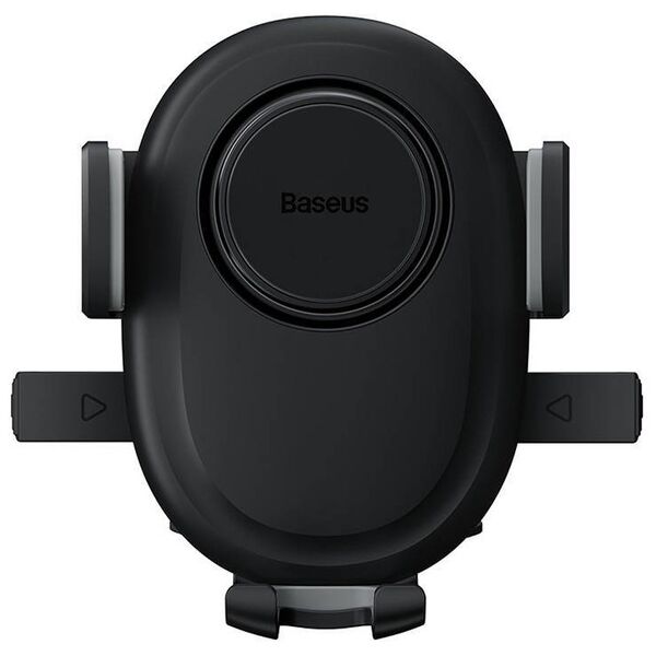 Folding Phone Stand Baseus (black) 6932172632649