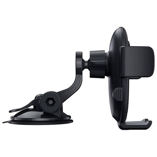Folding Phone Stand Baseus (black) 6932172632649