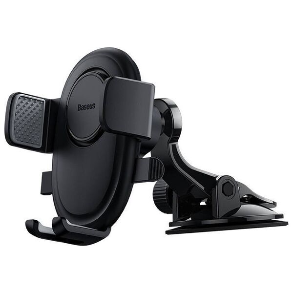 Folding Phone Stand Baseus (black) 6932172632649