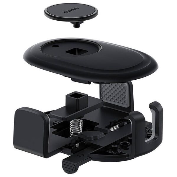 Folding Phone Stand Baseus (black) 6932172632649