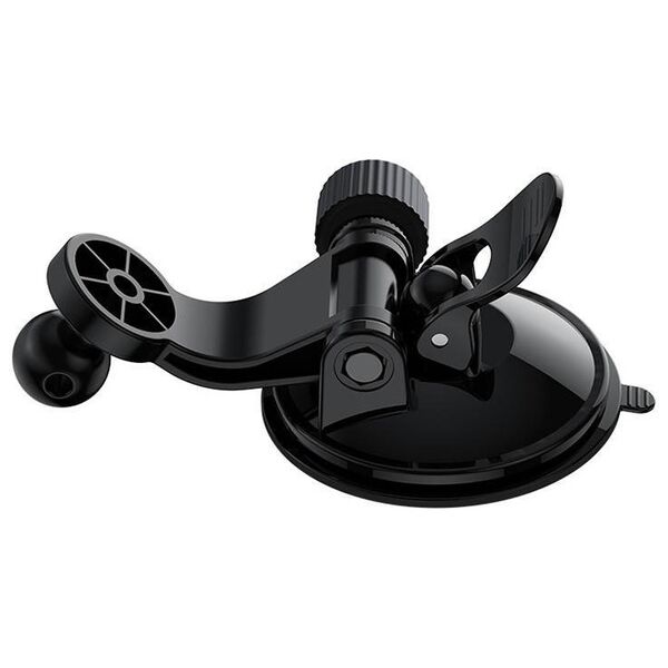 Folding Phone Stand Baseus (black) 6932172632649