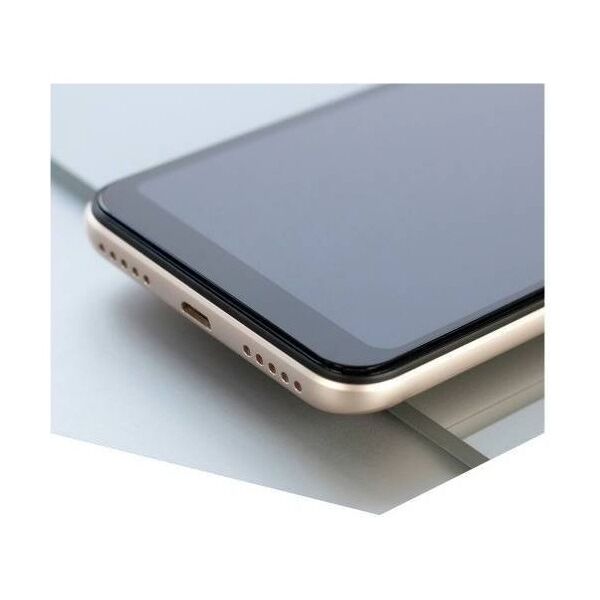 Tempered Glass 5D APPLE IPHONE 15 PRO 3mk Hard Glass Max Lite 5903108531030