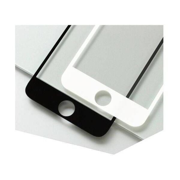 Tempered Glass 5D APPLE IPHONE 15 PRO 3mk Hard Glass Max Lite 5903108531030