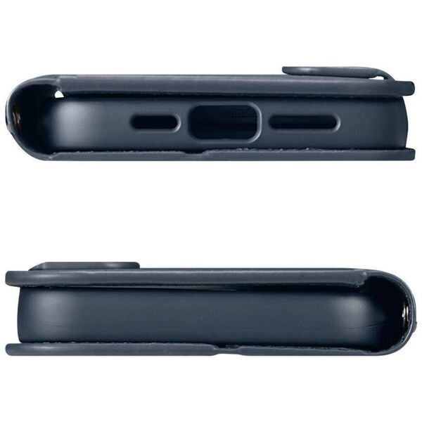 Case APPLE IPHONE 15 PRO Spigen Wallet S Pro navy blue 8809896750721