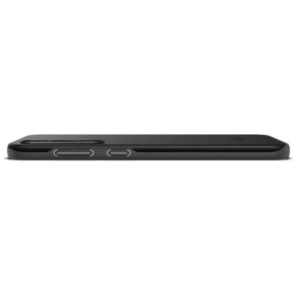 Case SAMSUNG GALAXY S23 FE Spigen Thin Fit black 8809896746809