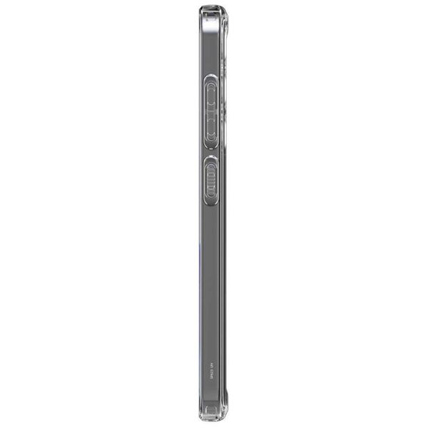 Case SAMSUNG GALAXY S24 Spigen Ultra Hybrid Crystal transparent 8809971222273