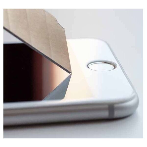 Tempered Glass 5D SAMSUNG GALAXY S24 ULTRA 3mk Hard Glass Max black 5903108547154