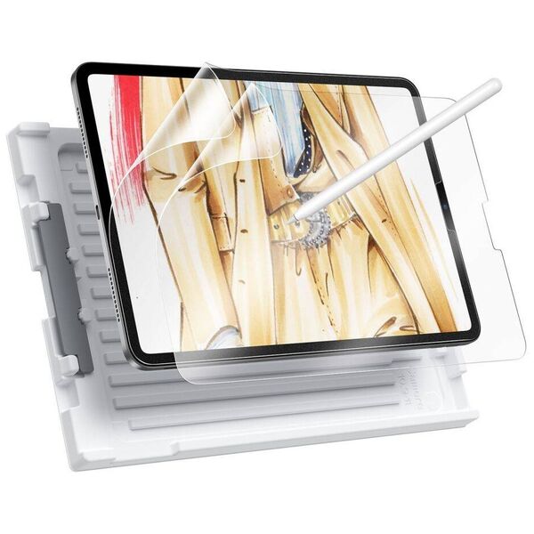 Protective Film IPAD AIR 10.9 (4GEN / 5GEN) / IPAD PRO 11.0 (2GEN / 3GEN / 4GEN) ESR Paper Feel Clear 4894240183861