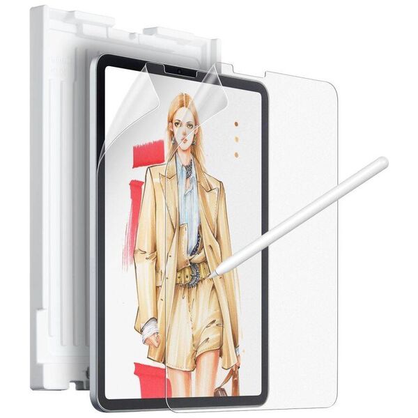 Protective Film IPAD AIR 10.9 (4GEN / 5GEN) / IPAD PRO 11.0 (2GEN / 3GEN / 4GEN) ESR Paper Feel Clear 4894240183861