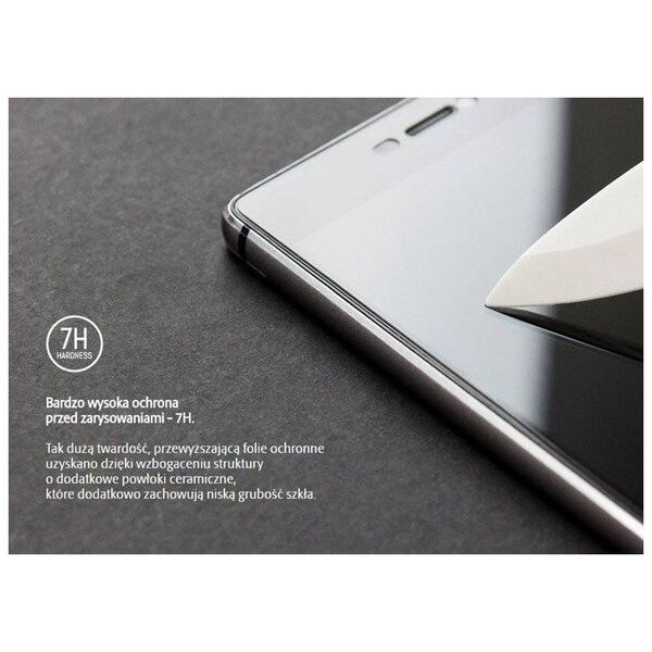 Hybrid Glass 3MK SAMSUNG GALAXY A20S Flexible Glass 5903108278102