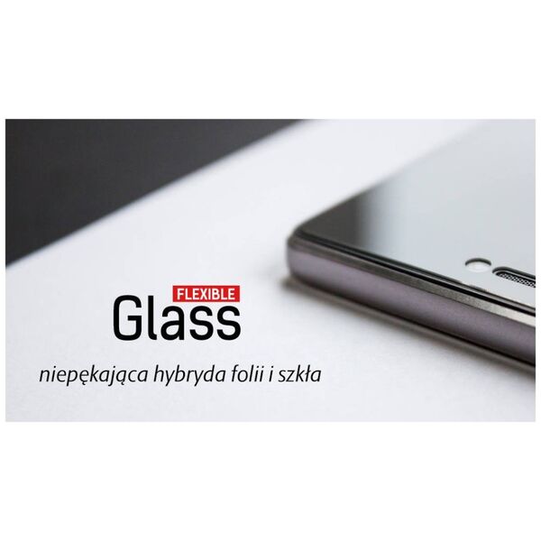 Hybrid Glass 3MK SAMSUNG GALAXY A20S Flexible Glass 5903108278102