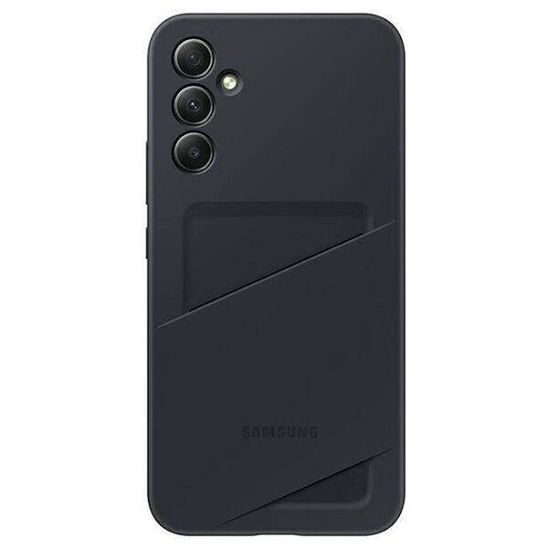 Original Case SAMSUNG GALAXY A14 5G (EF-OA146TBEGWW) black 8806094851489