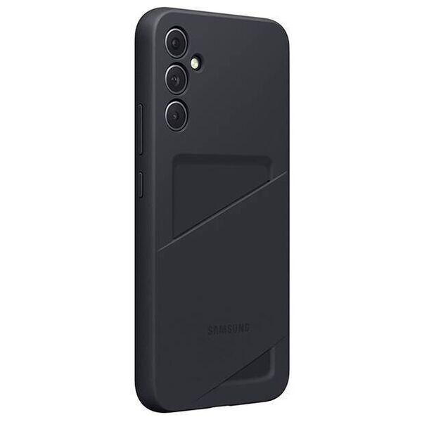 Original Case SAMSUNG GALAXY A14 5G (EF-OA146TBEGWW) black 8806094851489
