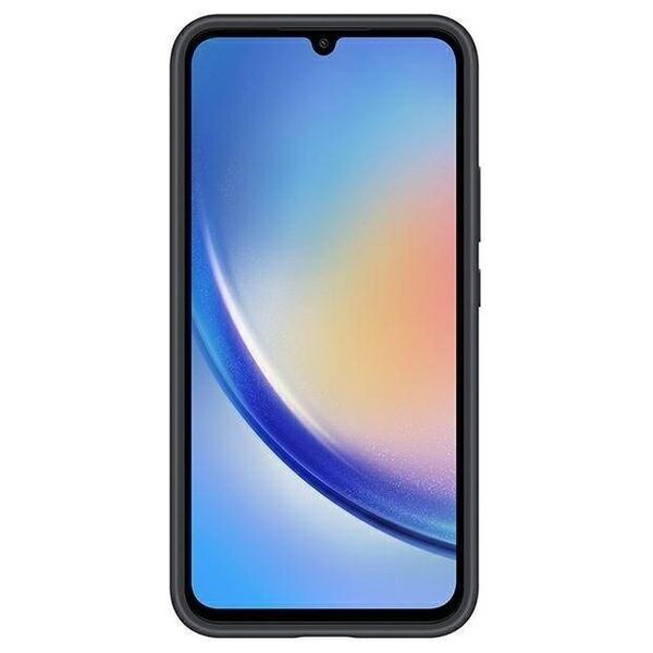 Original Case SAMSUNG GALAXY A14 5G (EF-OA146TBEGWW) black 8806094851489