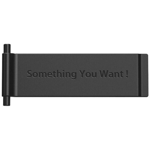 Case SAMSUNG GALAXY S23 ULTRA Spigen Tough Armor black 8809896740302