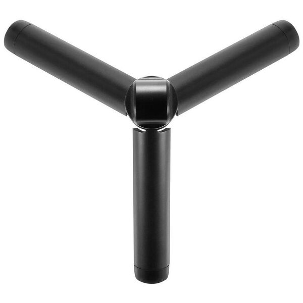 SPIGEN S540W WIRELESS SELFIE STICK TRIPOD BLACK 8809606426885