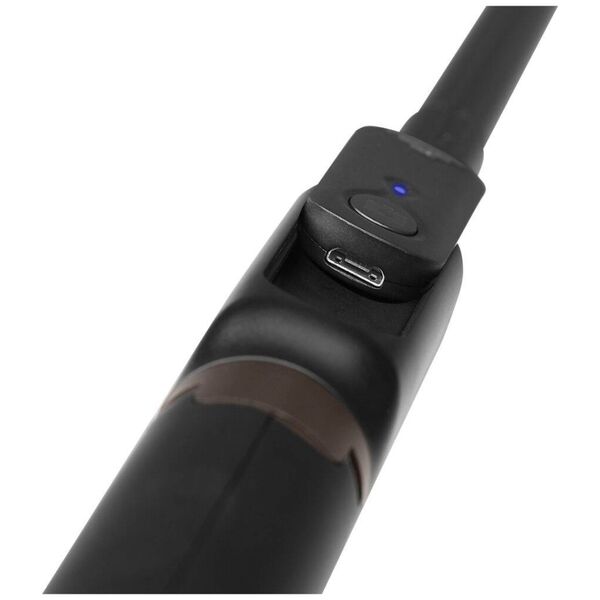 SPIGEN S540W WIRELESS SELFIE STICK TRIPOD BLACK 8809606426885