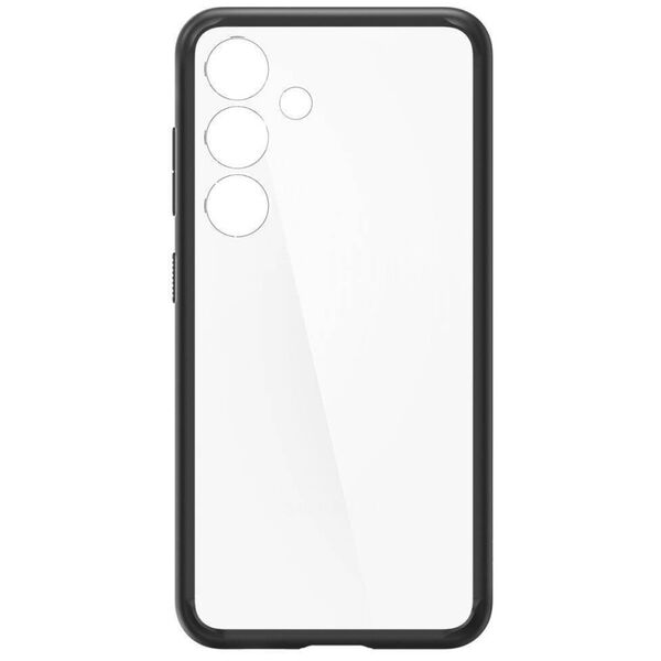 Case SAMSUNG GALAXY S24+ Spigen Ultra Hybrid Matte black 8809971222105