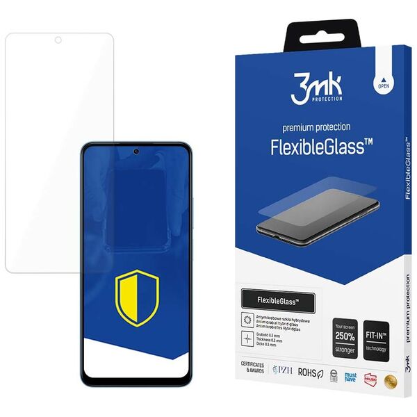 3mk hybrid glass FlexibleGlass for Samsung Galaxy A35/A55 5G 5903108555210