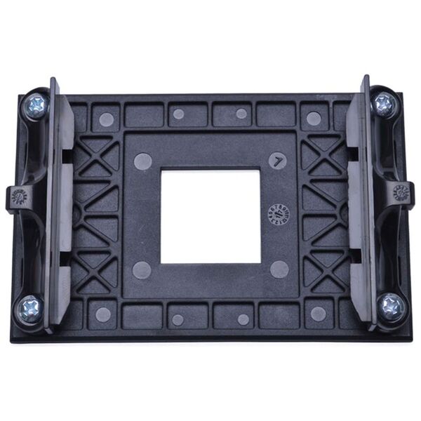 Βάση Επεξεργαστή No brand, Για AMD AM4, Black - 63069 έως 12 άτοκες Δόσεις