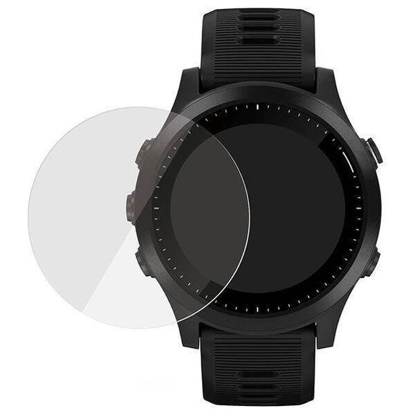 Tempered Glass UNIVERSAL (39MM) - GARMIN FORERUNNER 945 / 945 LTE PanzerGlass 5711724036040