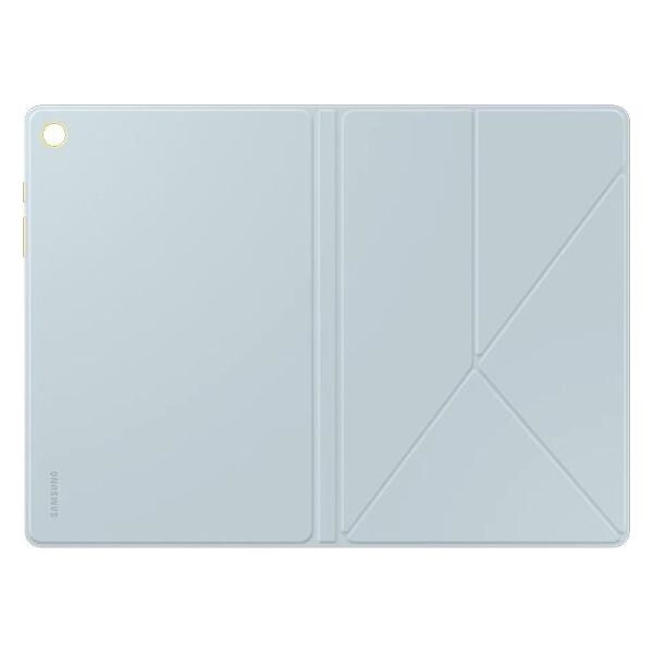 Samsung Book Cover case for Galaxy Tab A9+ blue 8806095300474