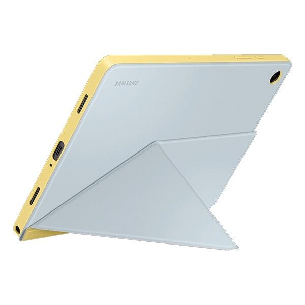 Samsung Book Cover case for Galaxy Tab A9+ blue 8806095300474