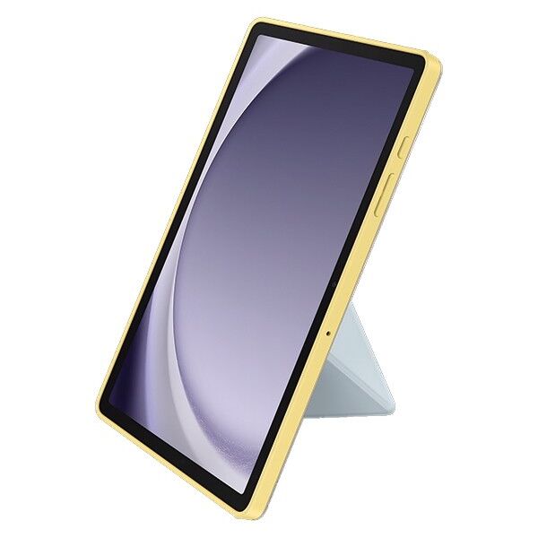 Samsung Book Cover case for Galaxy Tab A9+ blue 8806095300474