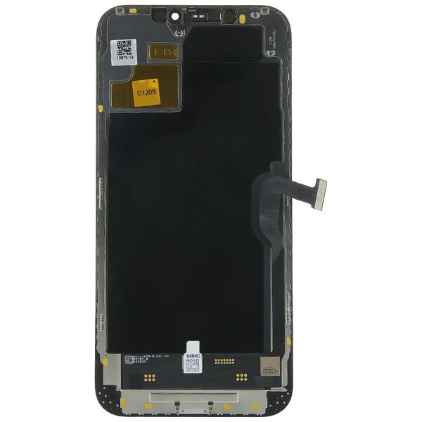 LCD Display with touch screen iPhone 12 Pro Max Soft Oled black 5900495075321
