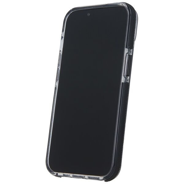 Acrylic Carbon case for Samsung Galaxy A34 5G czarna 5907457763494