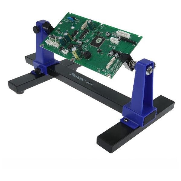 Soldering clamp PCB holder for circuit board 5907457772069