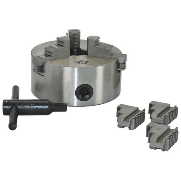 BULLE ΤΣΟΚ 4 ΣΙΑΓΟΝΩΝ 100mm ΓΙΑ 43238 63246 έως 12 άτοκες δόσεις