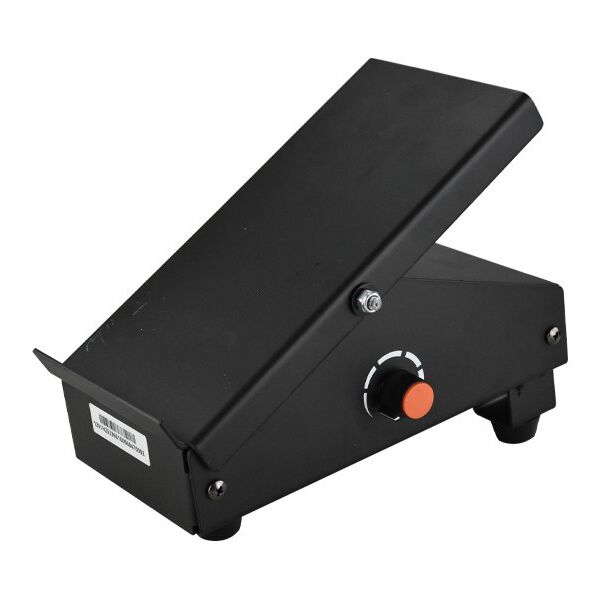 ΠΟΔΟΠΕΝΤΑΛ ΓΙΑ TIG 315P AC/DC 660067 έως 12 άτοκες δόσεις