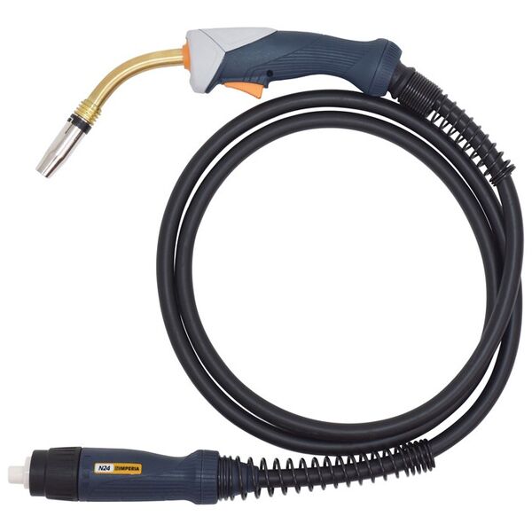 IMPERIA ΤΣΙΜΠΙΔΑ MIG N24 3mt 660083 έως 12 άτοκες δόσεις
