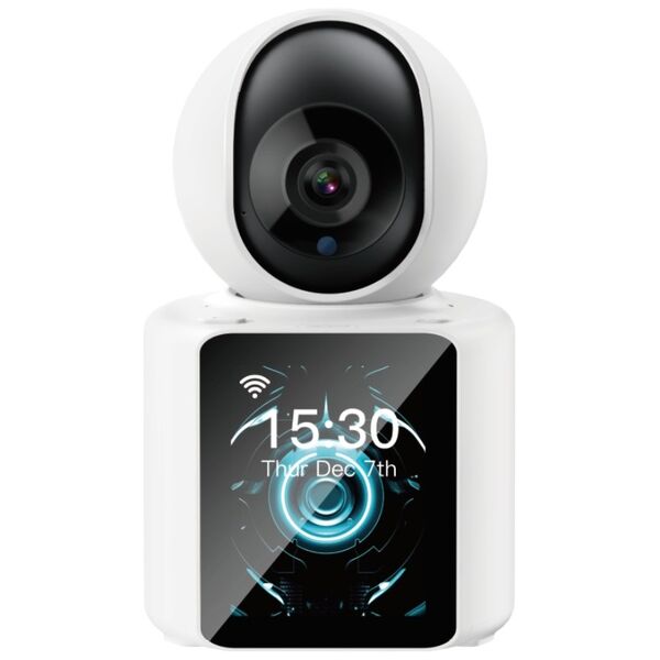 XO camera CR03 video calling white 6920680856466