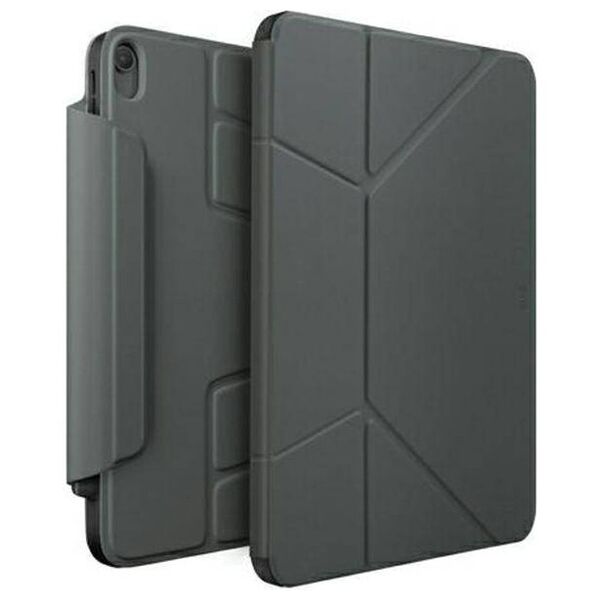 Case IPAD AIR 11.0 (6GEN) UNIQ Ryze dark green 8886463688779
