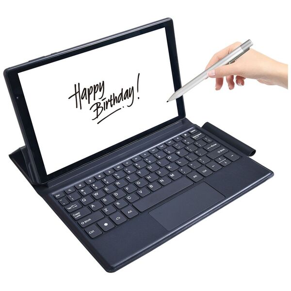 Tablet 10" No brand P63, Black - 13112 έως 12 άτοκες Δόσεις