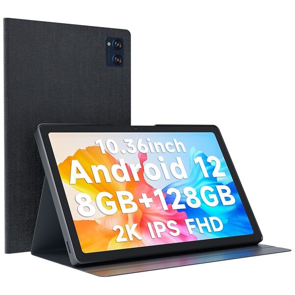 Tablet 10" No brand P70, Black - 13113 έως 12 άτοκες Δόσεις