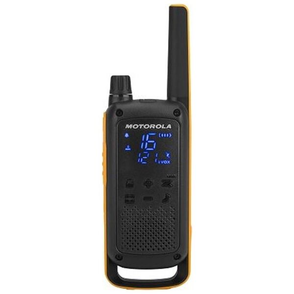 Motorola Talkabout T82 Extreme quad-pack 5031753007218