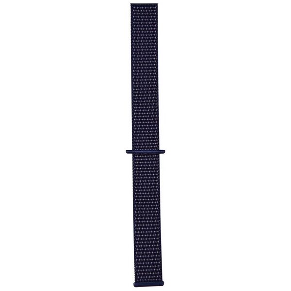 Devia strap Deluxe Sport3 for Apple Watch 41mm/ 40mm/ 38mm indigo 6938595326233
