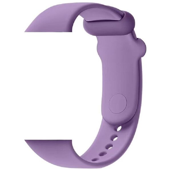 Devia band Deluxe Sport for Xiaomi Mi Band 8 Pro/ Redmi Watch 4 lavender 6942297108660