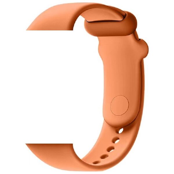 Devia band Deluxe Sport for Xiaomi Mi Band 8 Pro/ Redmi Watch 4 orange 6942297108691