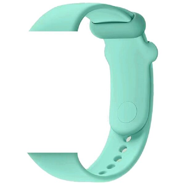 Devia band Deluxe Sport for Xiaomi Mi Band 8 Pro/ Redmi Watch 4 teal green 6942297108677