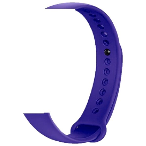 Devia band Deluxe Sport for Xiaomi Mi Band  8 purple 6942297108578