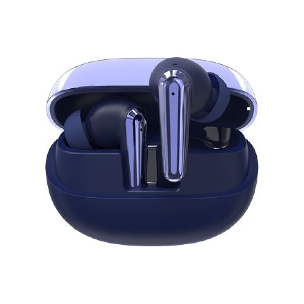 Devia Bluetooth earphones TWS Star E4 blue with ANC 6942297106253