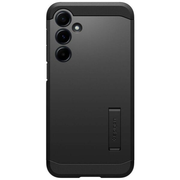 Case SAMSUNG GALAXY A55 5G Spigen Tough Armor black 8809971224437